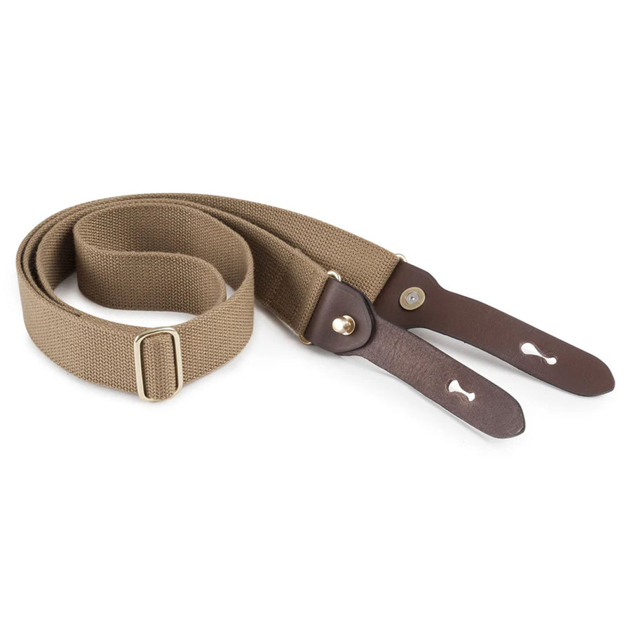 Billingham Hp Sling - Khaki/chocolate