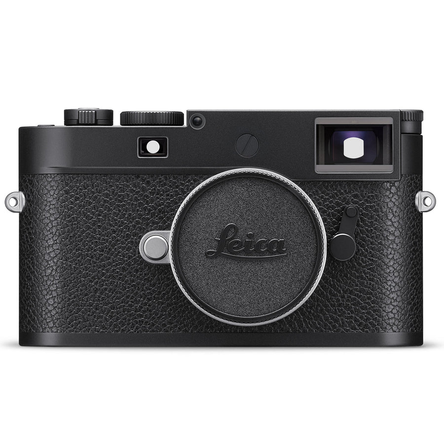 Leica M11-P Rangefinder Body - Black
