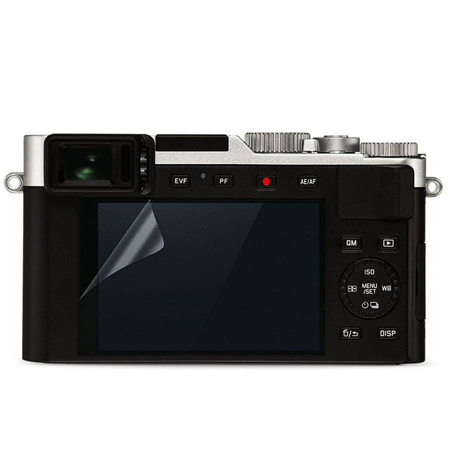Leica Premium Hybrid Glass Screen Protector, CL , D-Lux 8, V-Lux 5
