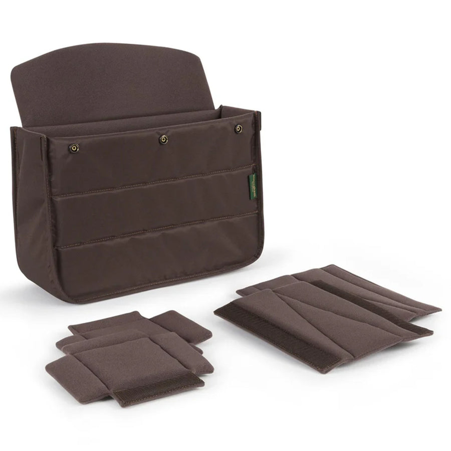 Billingham Hadley One Full Camera Insert - Chocolate