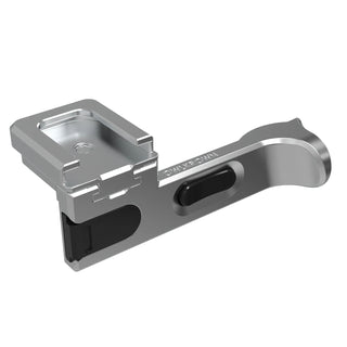 Owlkrown Hotgrip for Q2/Q3 - Silver