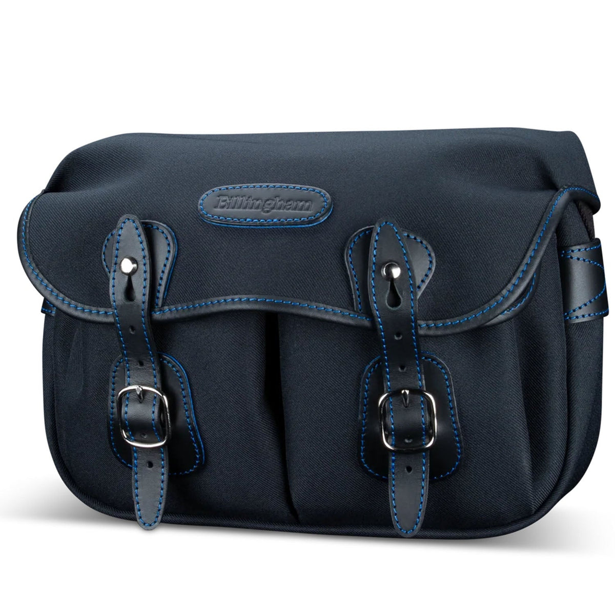 Billingham Hadley Small Camera Bag - Midnight