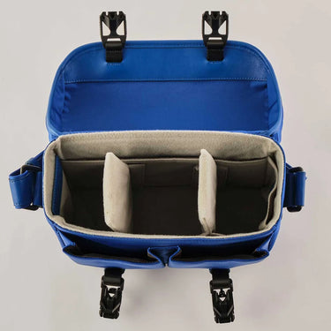 Oberwerth Relon Bag L - Denver Blue