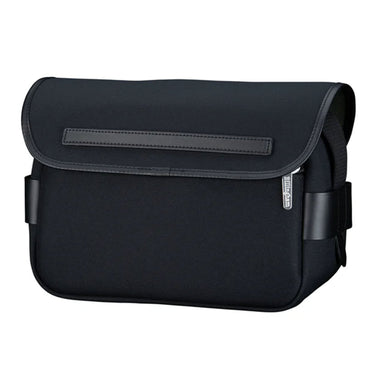 Billingham S3 Black Fibrenyte / Black Leather