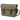 Billingham SL2 Camera Bag -  Sage Fibrenyte / Chocolate Leather