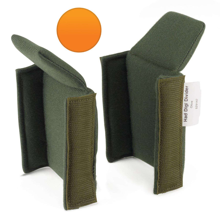 Billingham Hadley Digital Divider Set - Orange