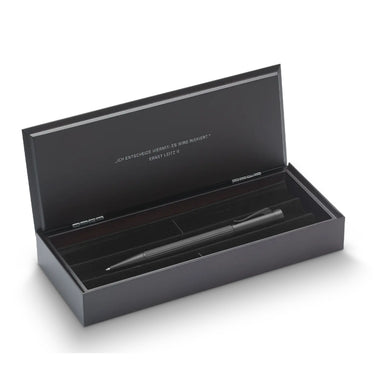 Leica 100 Faber-Castell "Perfect Pen" Ball Point Pen