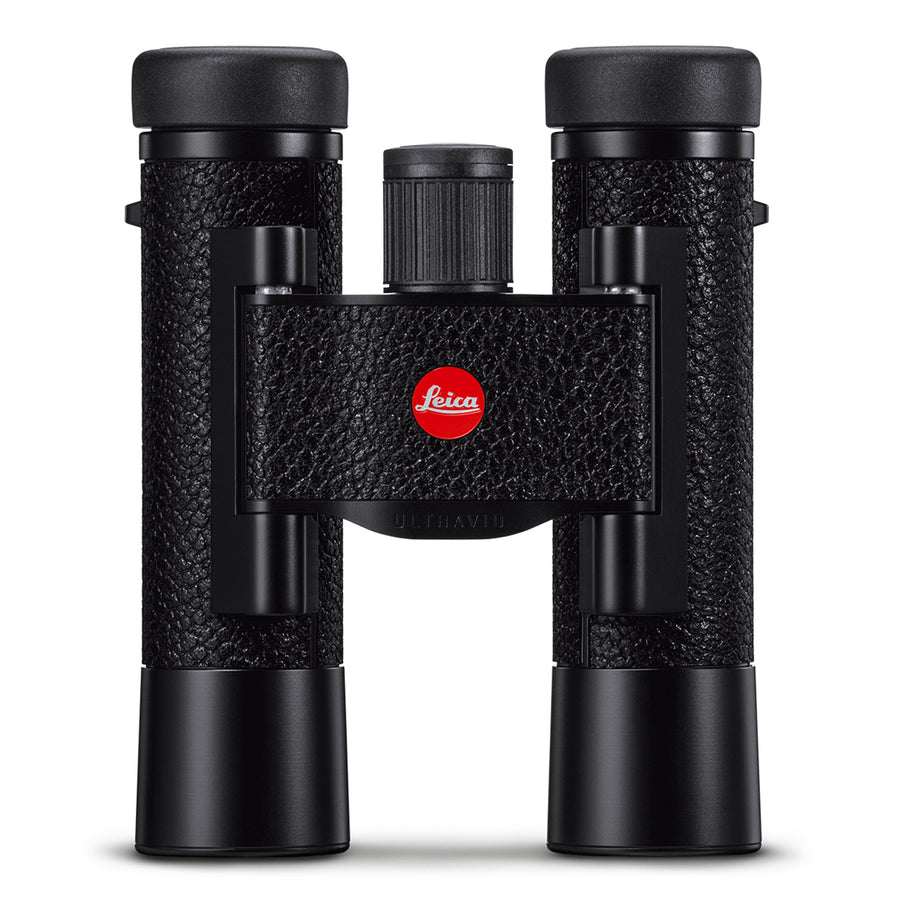 Leica 10 x 25 BCL Ultravid w/Leather Case