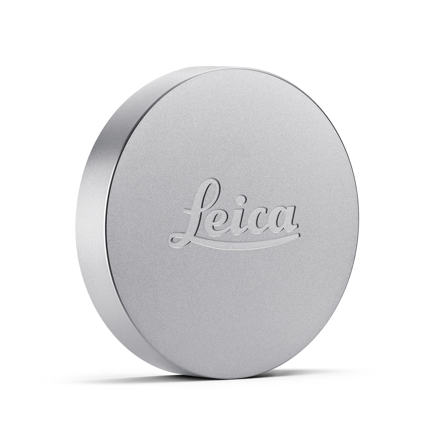Leica 50mm f1.4 Summilux-M Silver Chrome Finish – Leica
