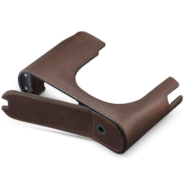 Leica Q3 Protector Dark Brown