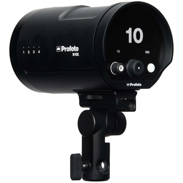 Profoto B10X Duo Kit