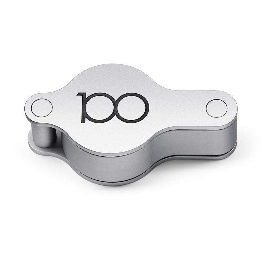 Leica 100 Silver Magnifier