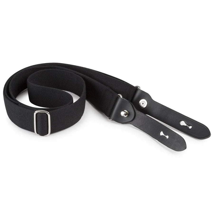 Billingham Hp Sling - Black/black