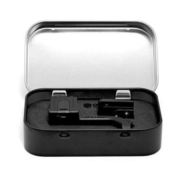 Owlkrown Hotgrip Thumb Grip - Black