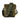 Oberwerth Relon Bag - SMALL, Hunting Green