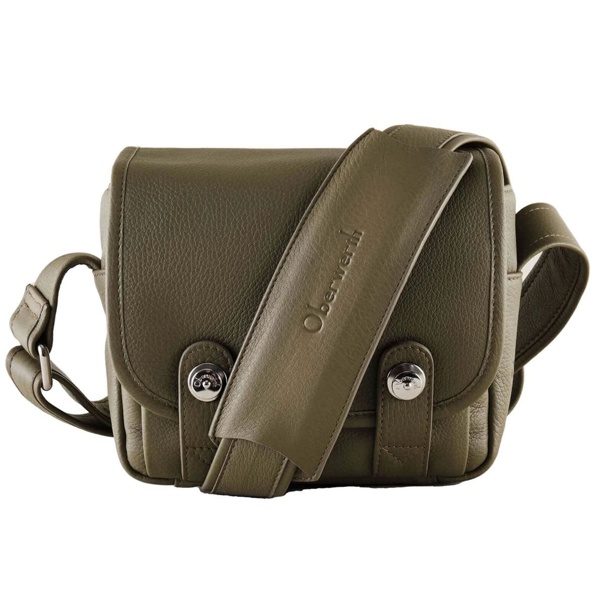 Oberwerth Q Bag Casual - Kiwi