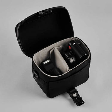 Oberwerth Relon Bag XS - Black