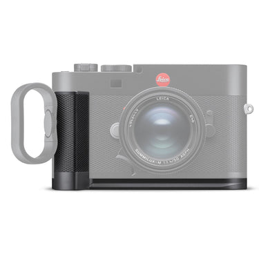 Leica Handgrip M11, Diamond Pattern, Black