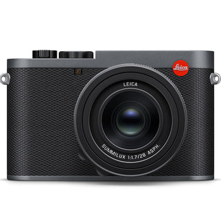 Leica Q3 - Metal Gray