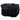 Billingham 335 MKII Camera / Laptop Bag - Black FibreNyte / Black Leather