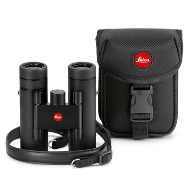 Leica 10x25 Noctivid Compact Black