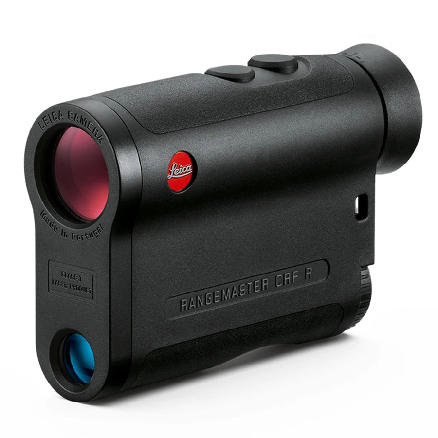 Leica Rangemaster CRF-R