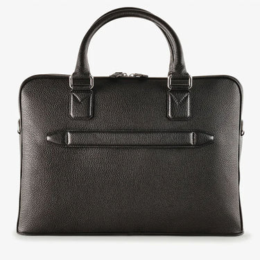 Oberwerth  Warren 1Z Casual Laptop Bag - Black