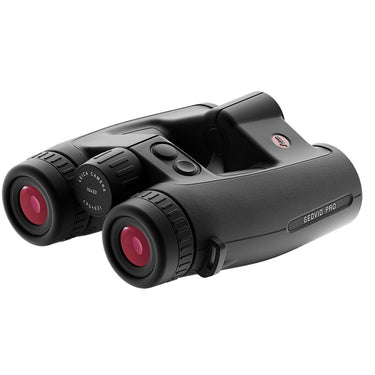 Leica 10x32 Geovid PRO Binoculars