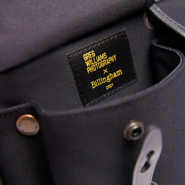 Billingham Hadley Pro 2020 "Greg Williams" Edition