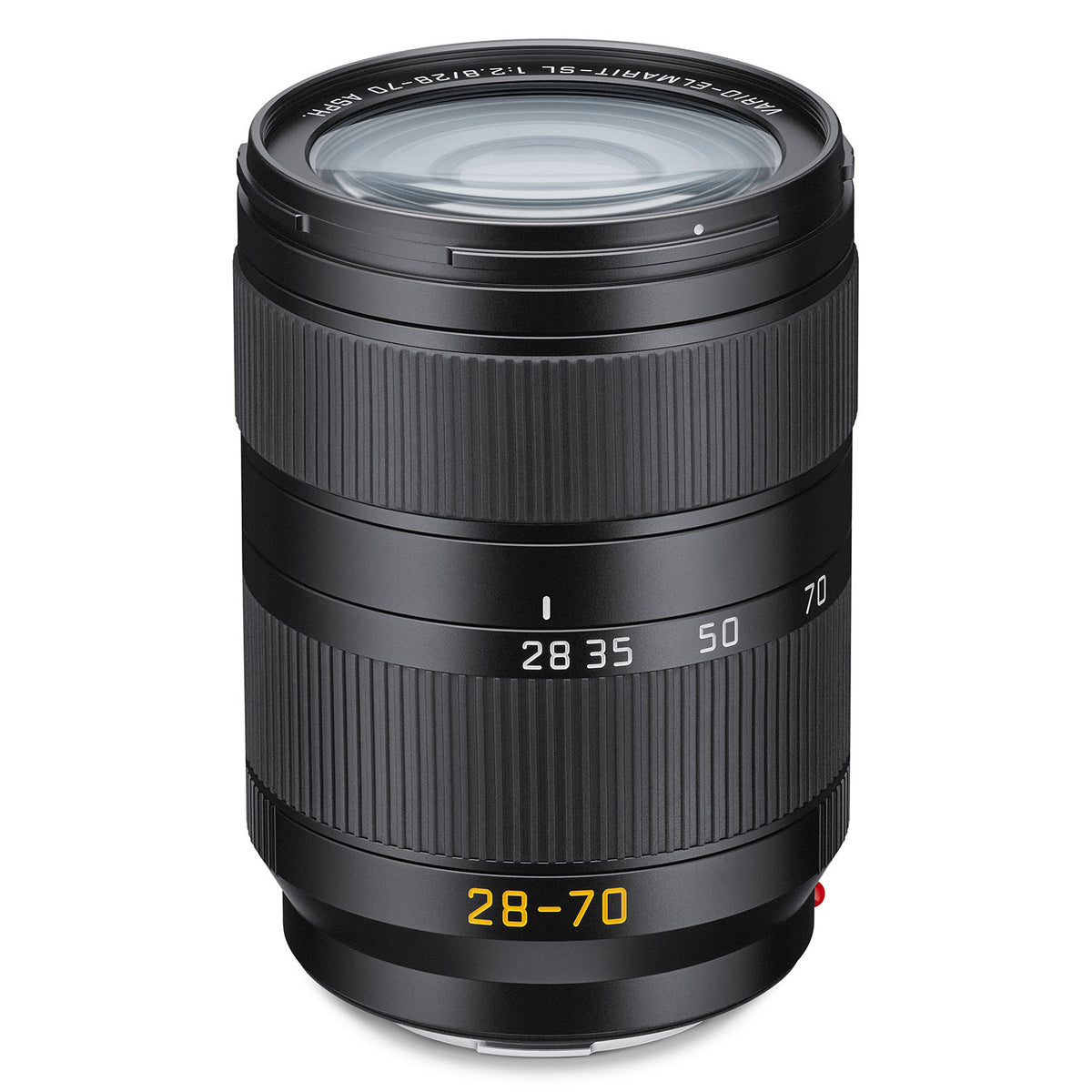 Leica 28-70mm f2.8 Vario-Elmarit-SL