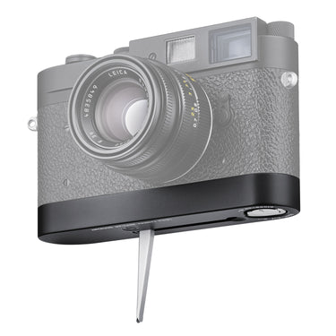 Leica Leicavit-M Glossy Black Paint