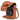 Leica D-Lux 8 Leather Cognac Case