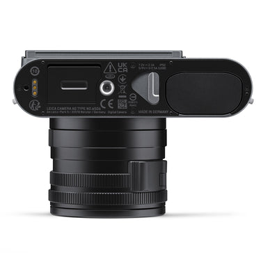 Leica Q3 - Metal Gray