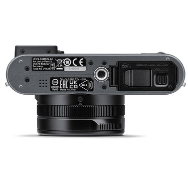 Leica D-Lux 8 - Metal Gray