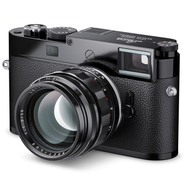 Leica M11 Black Paint