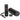 Leica 8x25 Monovid Black
