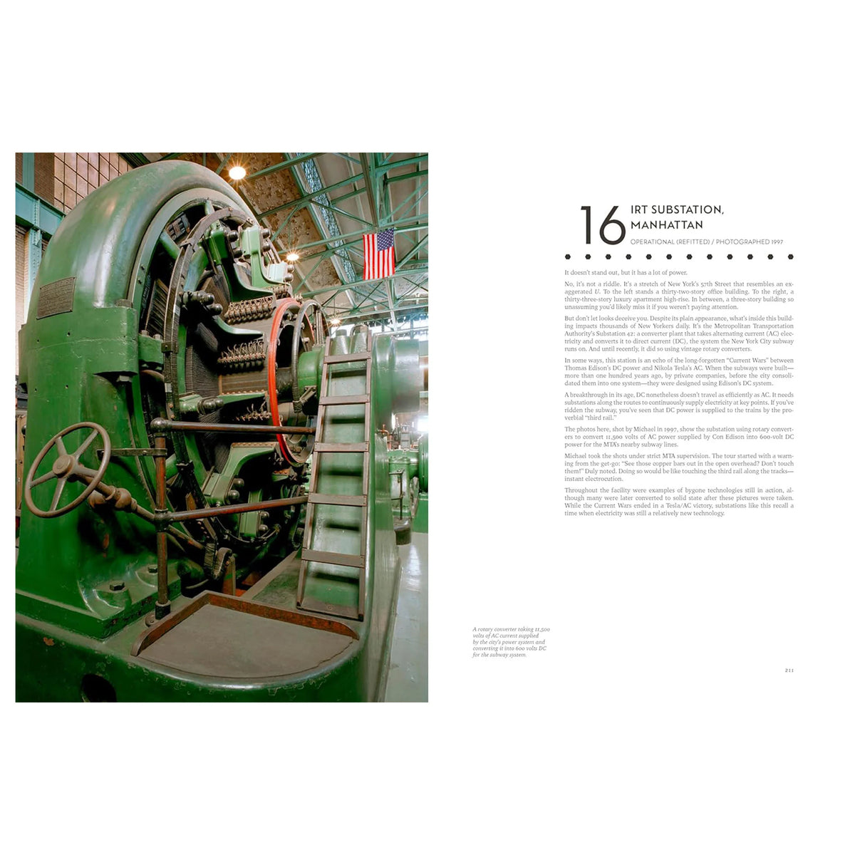 Cathedrals of Industry - Michael Horowitz