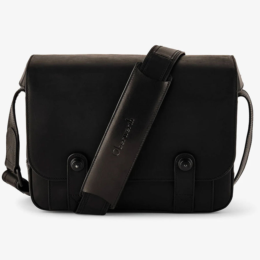Oberwerth Signature Classic Large - Black