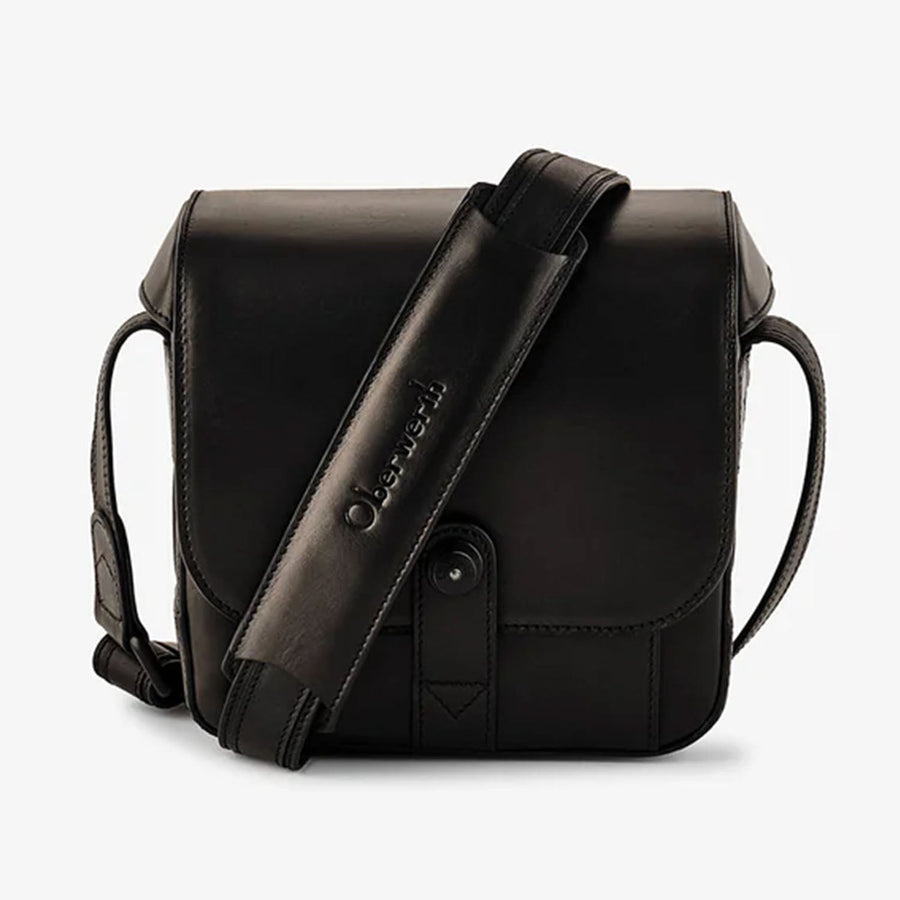Oberwerth Signature Classic Small - Black