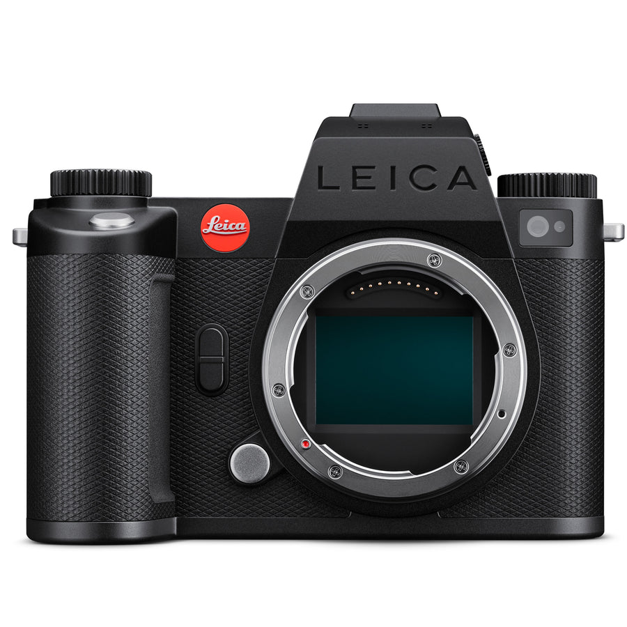 Leica SL3-S Mirrorless Body