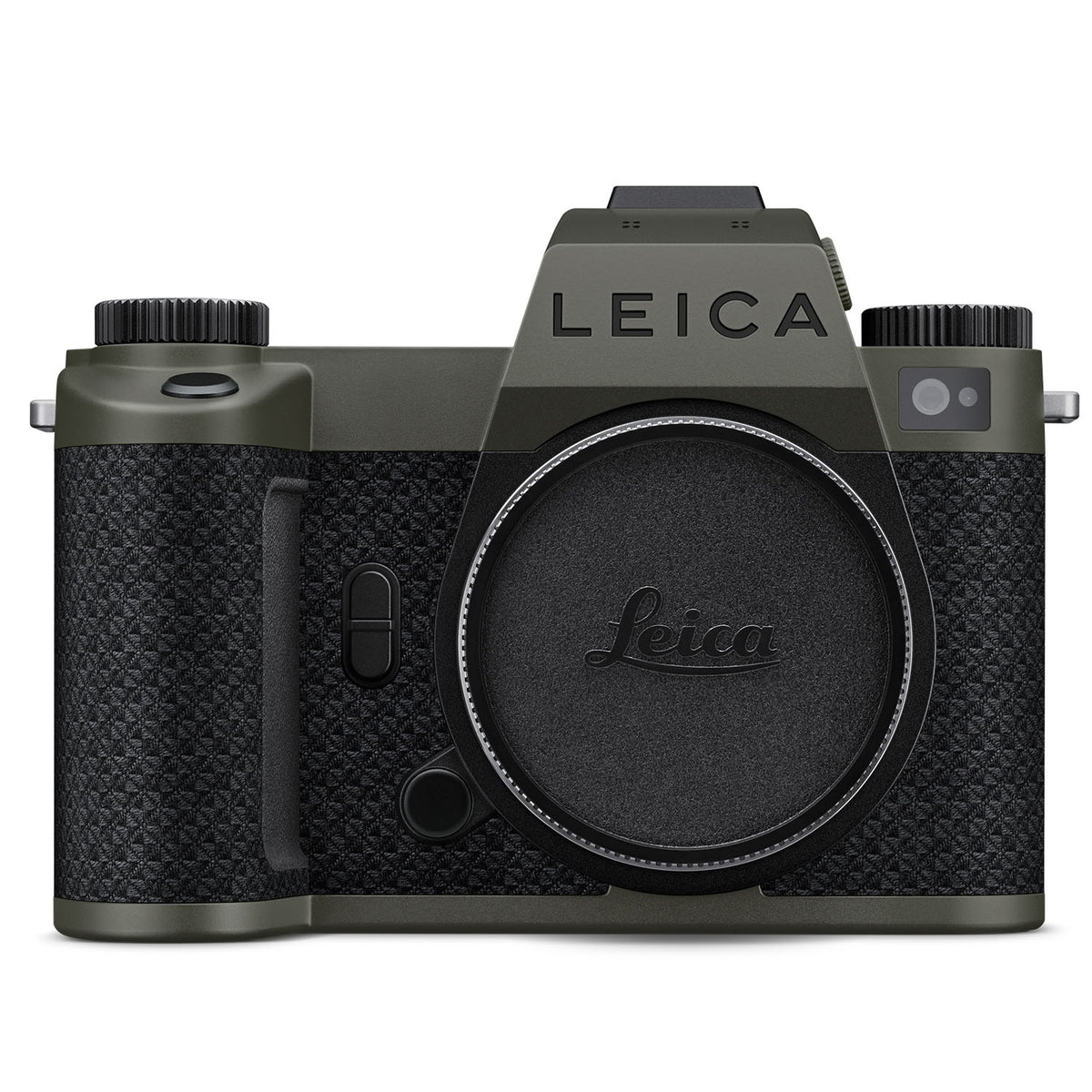 Leica SL3 Reporter