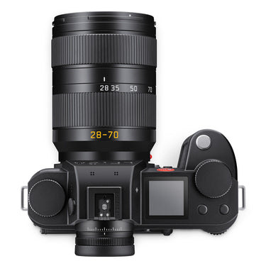 Leica SL3-S w/ 28-70mm