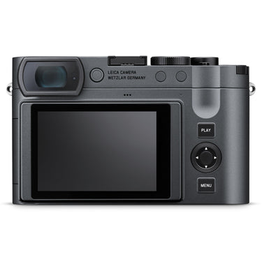 Leica Q3 - Metal Gray