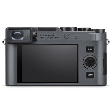 Leica D-Lux 8 - Metal Gray