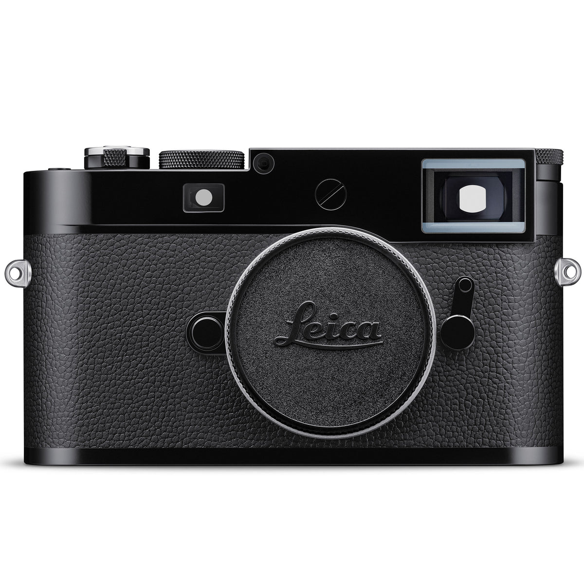 Leica M11 Black Paint