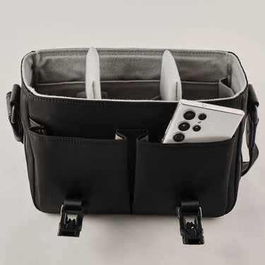 Oberwerth Relon Bag L - Black