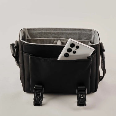 Oberwerth Relon Bag M - Hunt Green