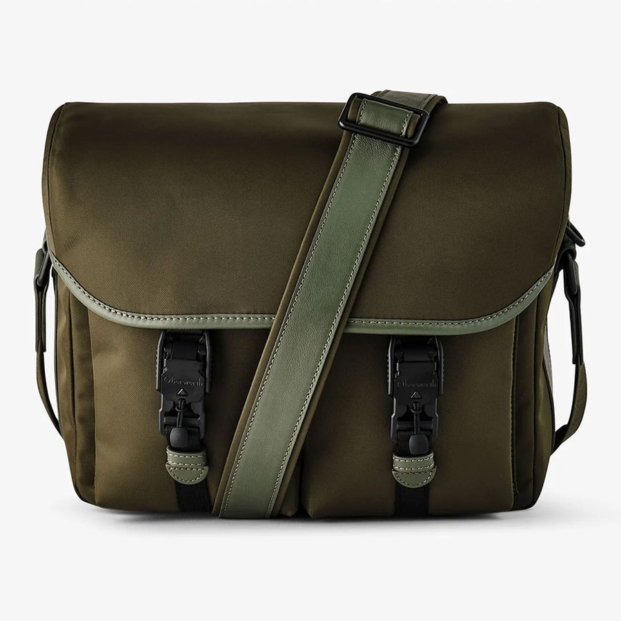 Oberwerth Relon XL Hunting Green
