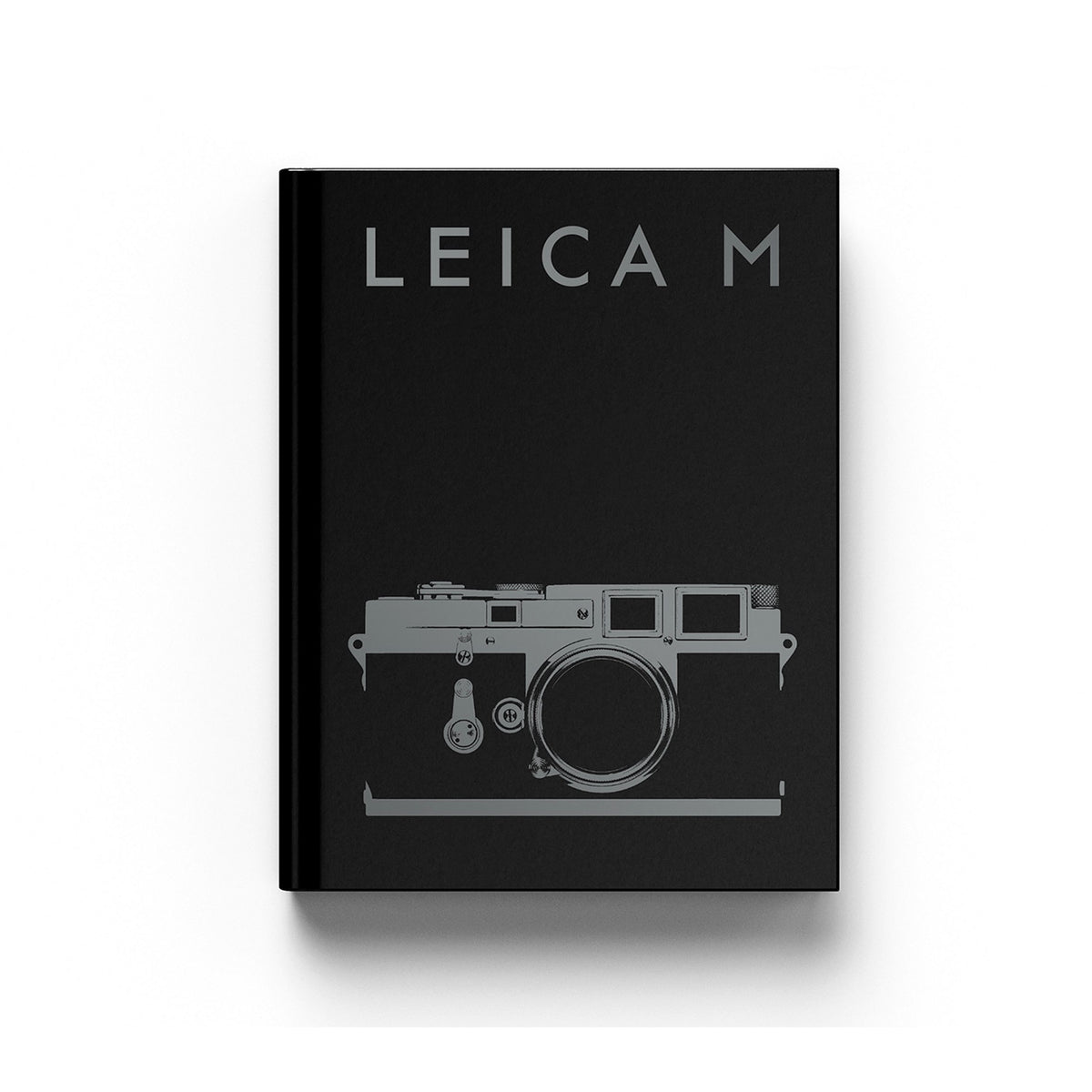 Leica 70 Years Leica M Book - English Edition
