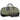Billingham Weekender - Sage Fibrenyte / Black Leather